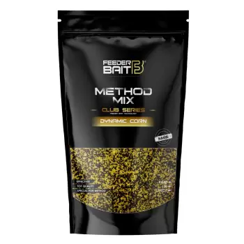 Seria Klubowa Dynamic Corn - Feeder Bait